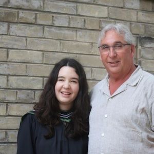 Meet your Posher, Greg